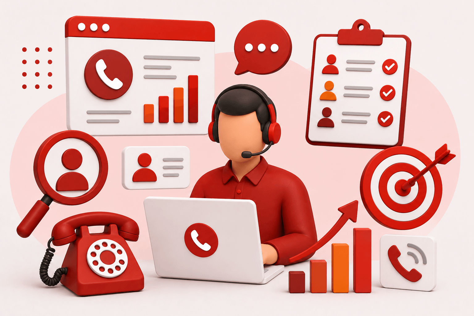 Cold Calling Plans for Your Business
