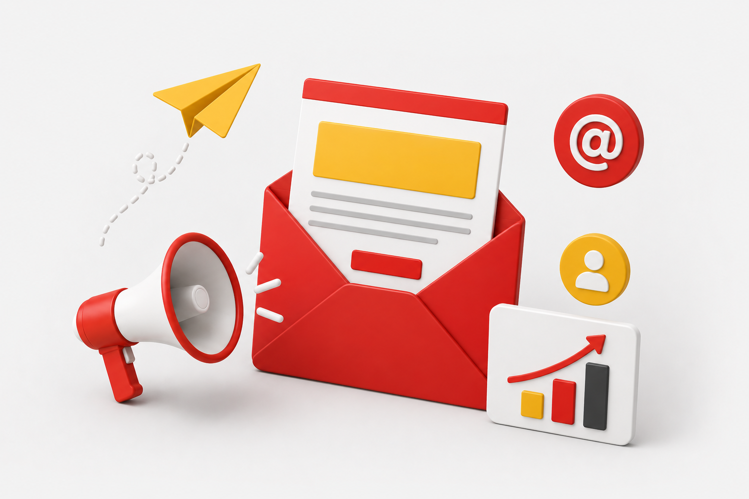 Email Marketing Dubai – Over 2 Million Database