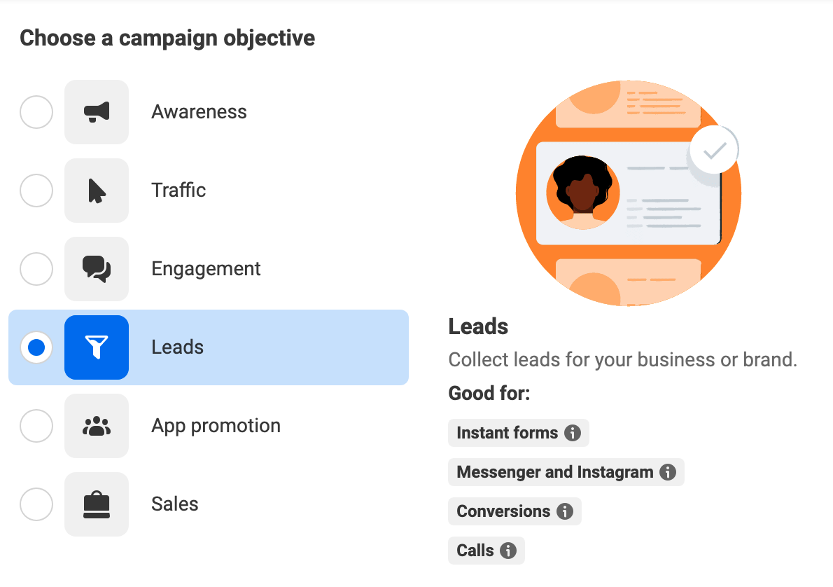 Facebook Ad Placements