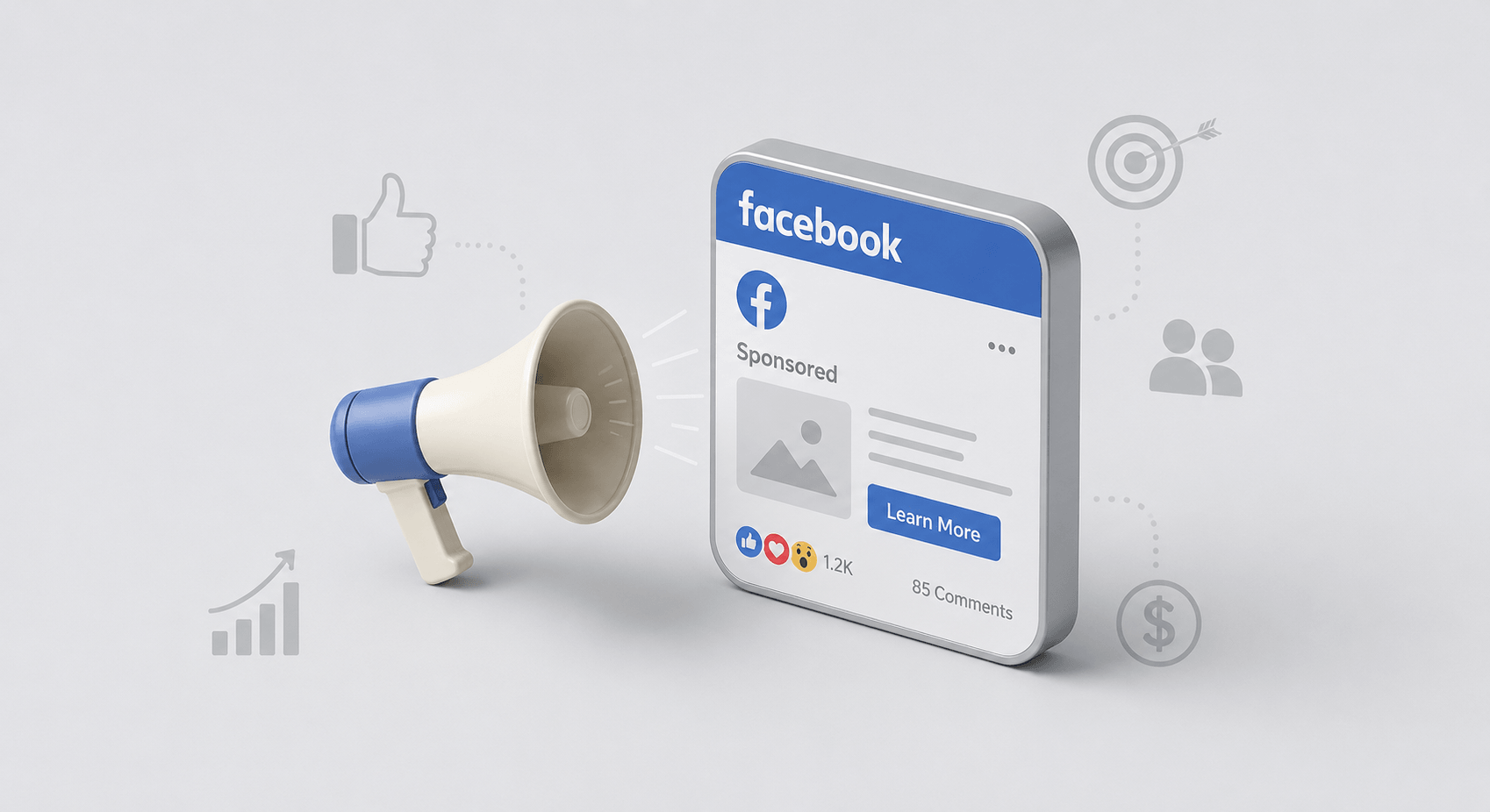 Facebook Advertising Campaign in UAE