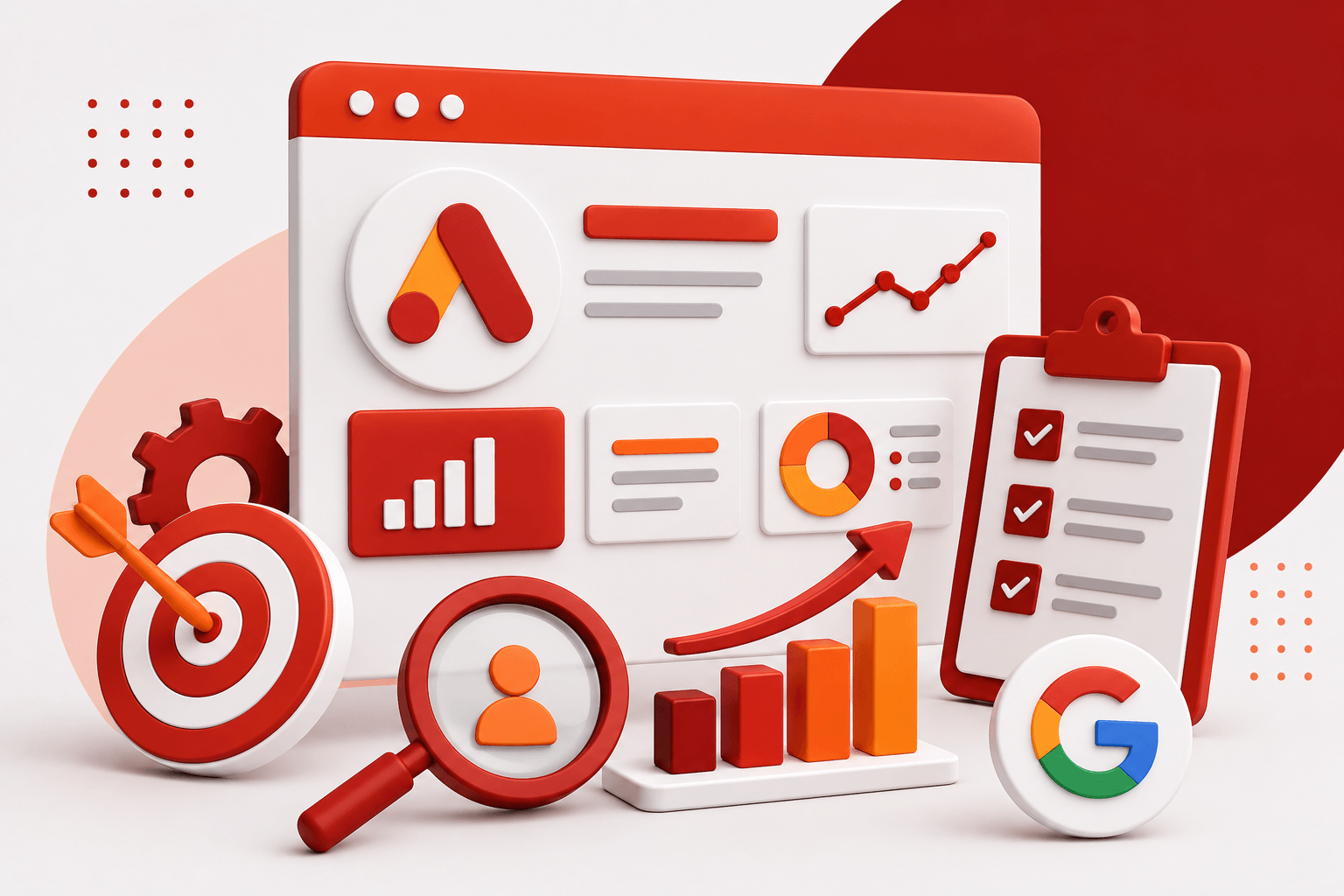 Google Ads Management in the UAE