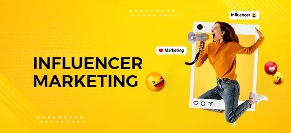 Influencer Marketing – Reach more Loyal Followers
