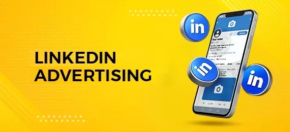 LinkedIn Advertising in UAE