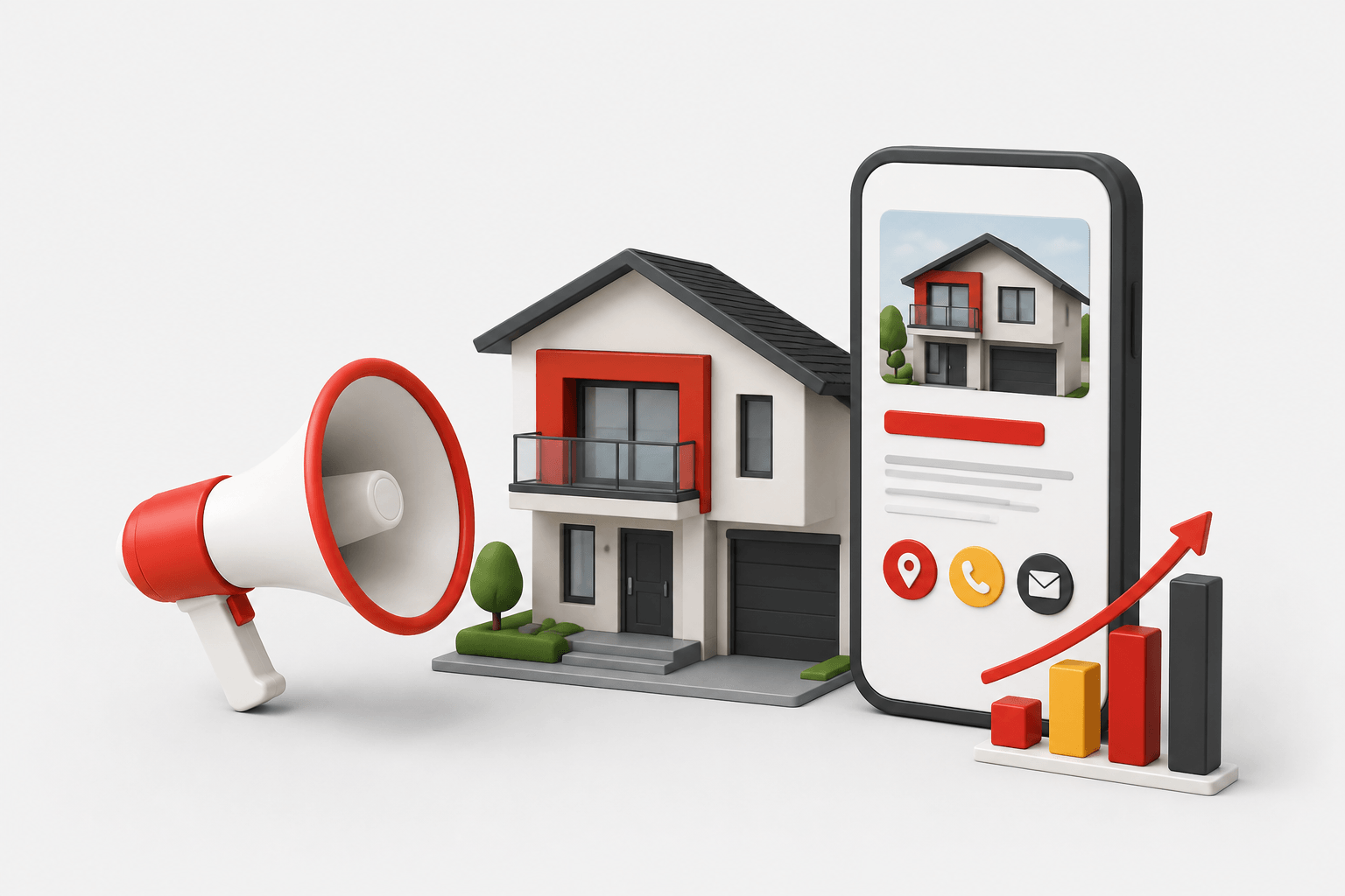 Real Estate Marketing in Dubai