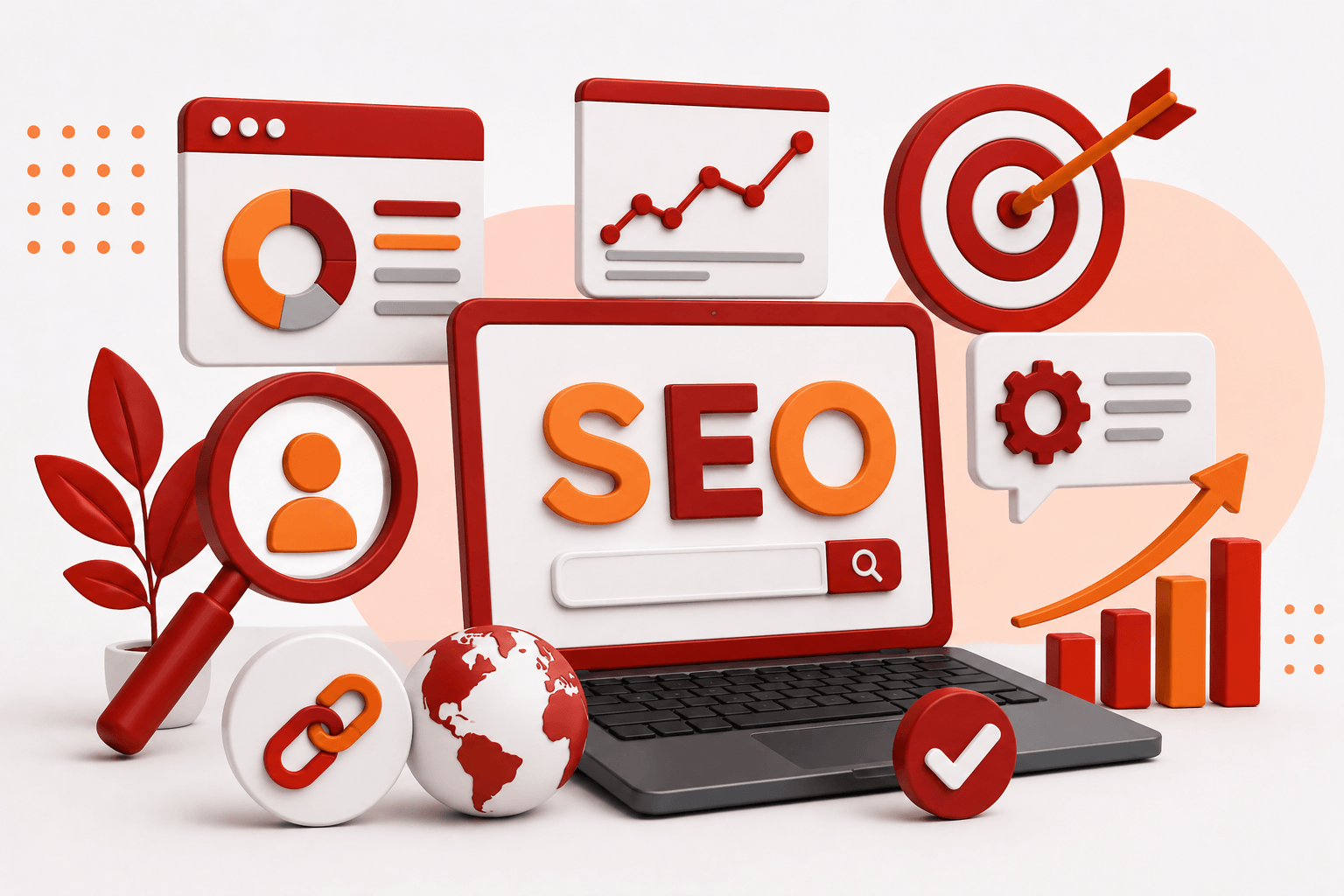 SEO Services Company in Dubai UAE