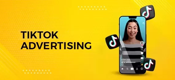 TikTok Advertising in UAE