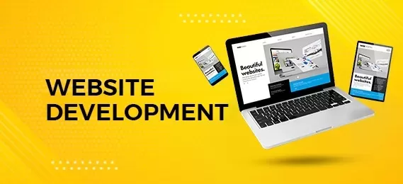 Website Development