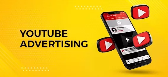 YouTube Advertising with Google