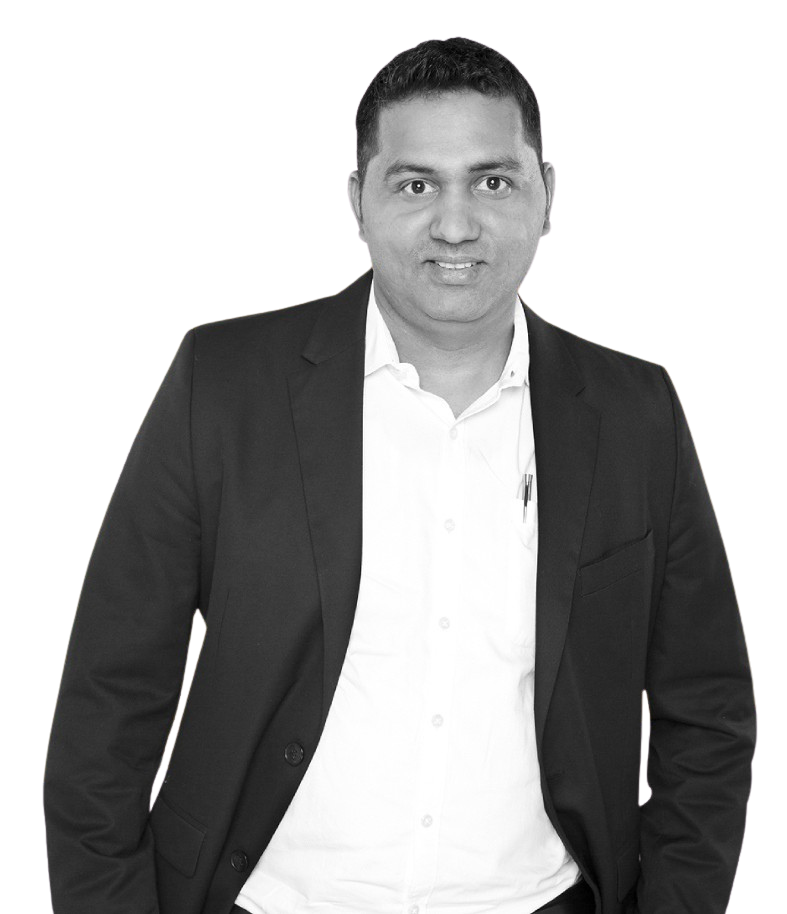 Vinit Sharma, Leads Dubai founder