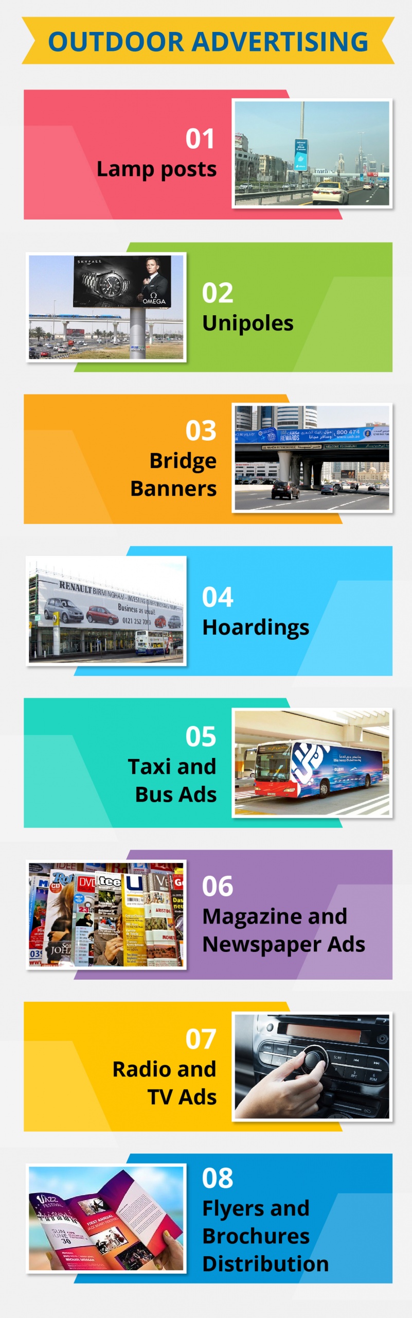 Advertising Business In UAE