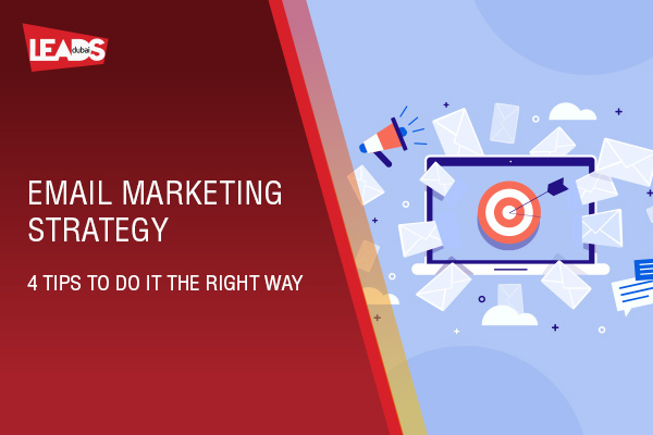 email marketing strategy