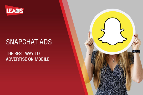 snapchat ads