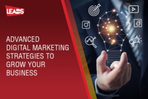 Advanced digital marketing strategies: the complete 2026 guide