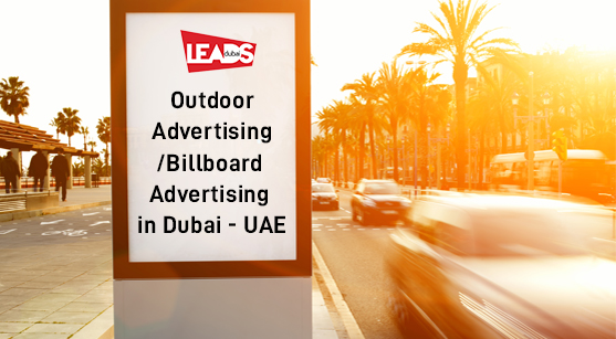 ooh advertising dubai