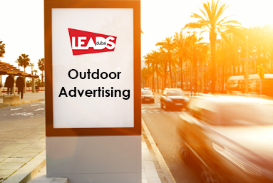 outdoor advertising dubai