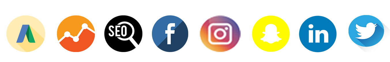 digital marketing training course