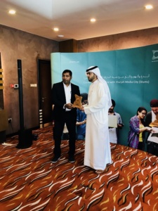 digital marketing event sharjah