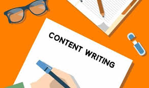 content writing service