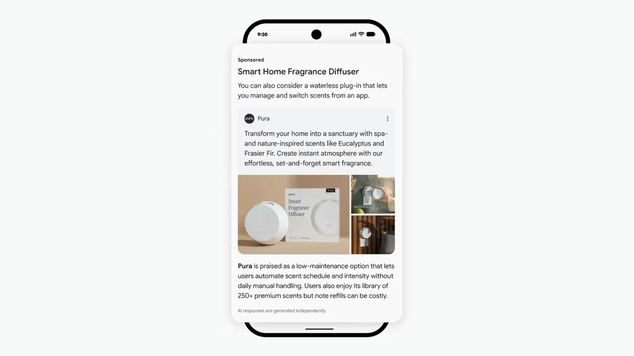Google Marketing Live 2026 Ai max