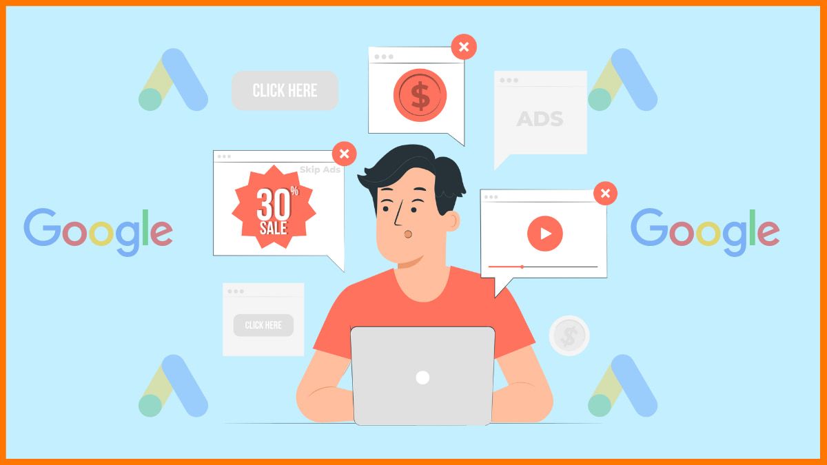 How to Run Google Ads for a New Ecommerce Website