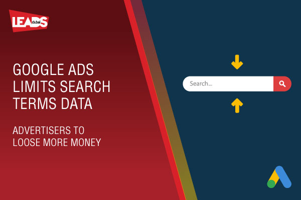google ads search terms dubai