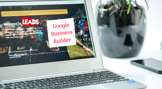 google my business