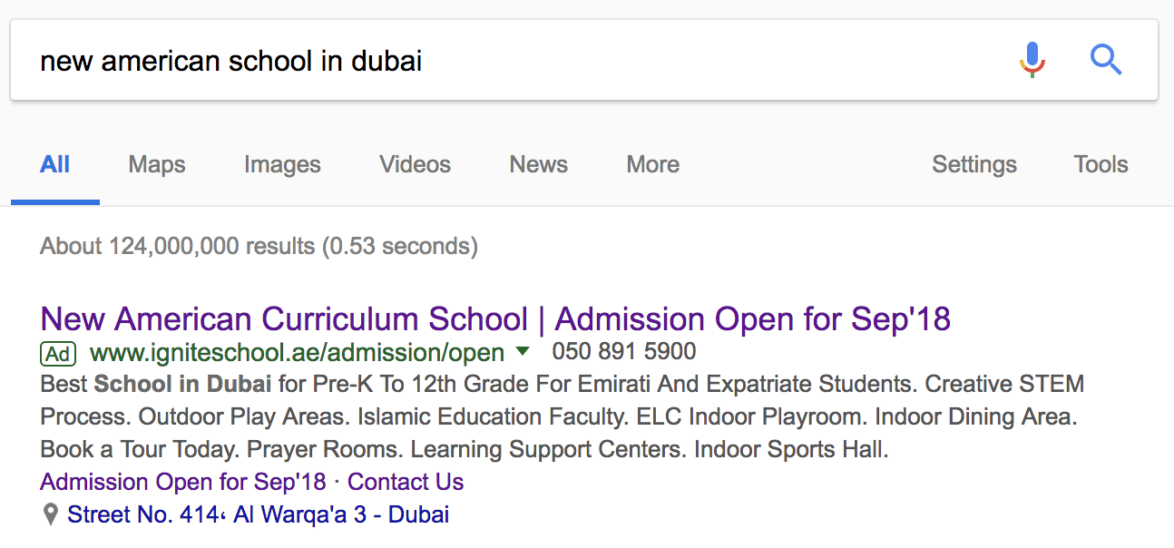 ignite-school-admissions