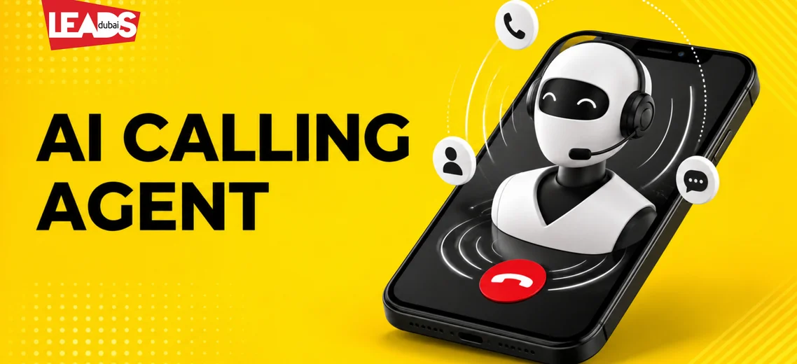 AI Calling Agent