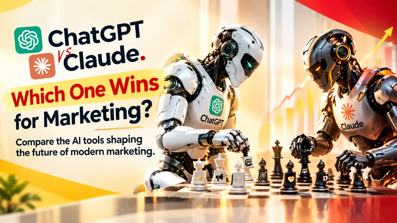 ChatGPT vs Claude for Marketing: A Practical Agency Comparison
