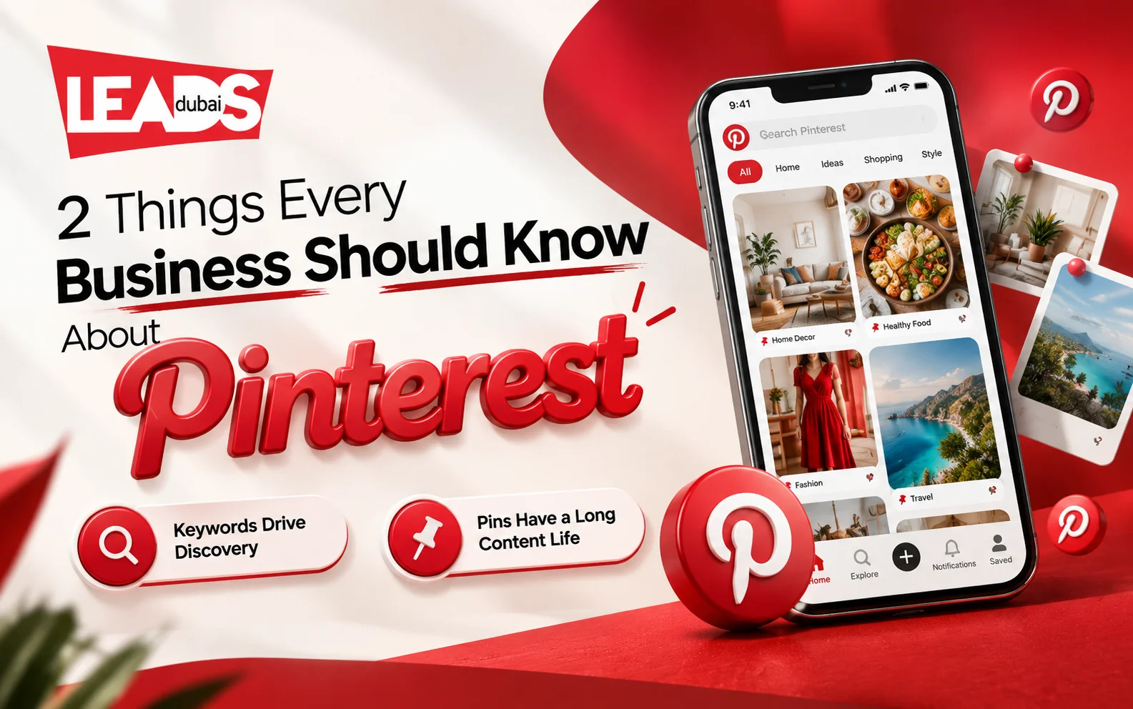 Does Advertising On Pinterest Work?