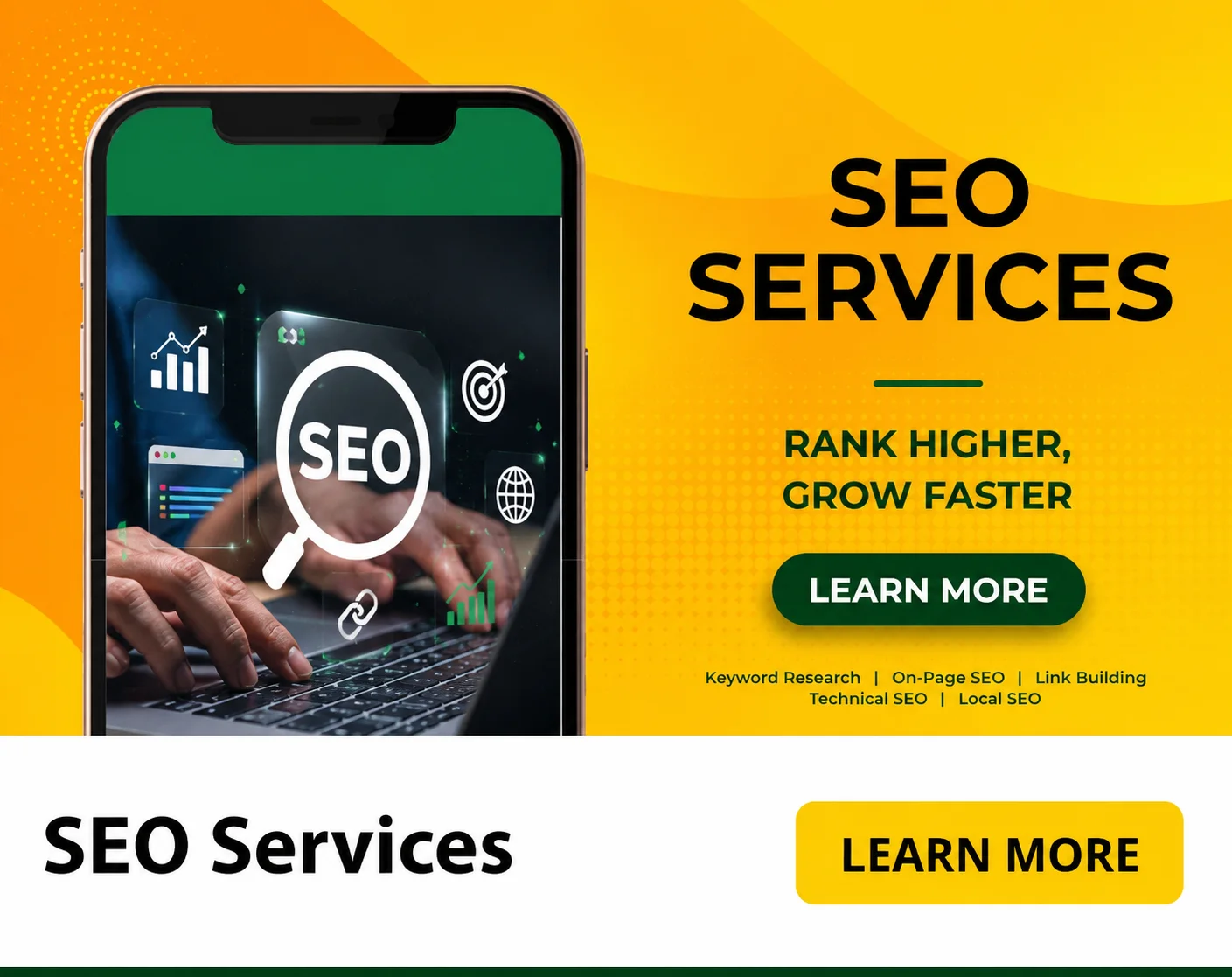 SEO Services
