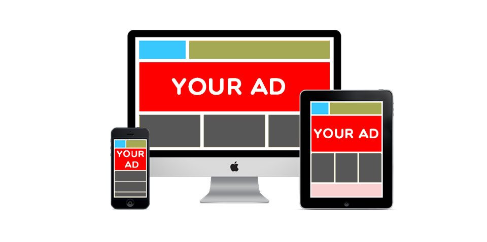banner advertising options